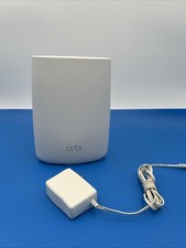 NETGEAR Orbi RBS50V2 Satellite Home Mesh WiFi Tri-band AC3000