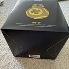 SDCC 2018 Hallmark Star Wars Gold BB-8 Perpetual Calendar Exclusive 1 of 1200 — photo 5