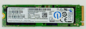 Samsung PM991a 1TB NVMe M.2 SSD PCIe Gen3 Solid State Drive 100% Health & Perfor