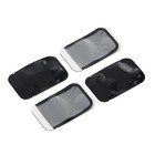 Azdent Dental X-Ray Film Barrier Envelopes Phosphor Plate Protective Covers UK