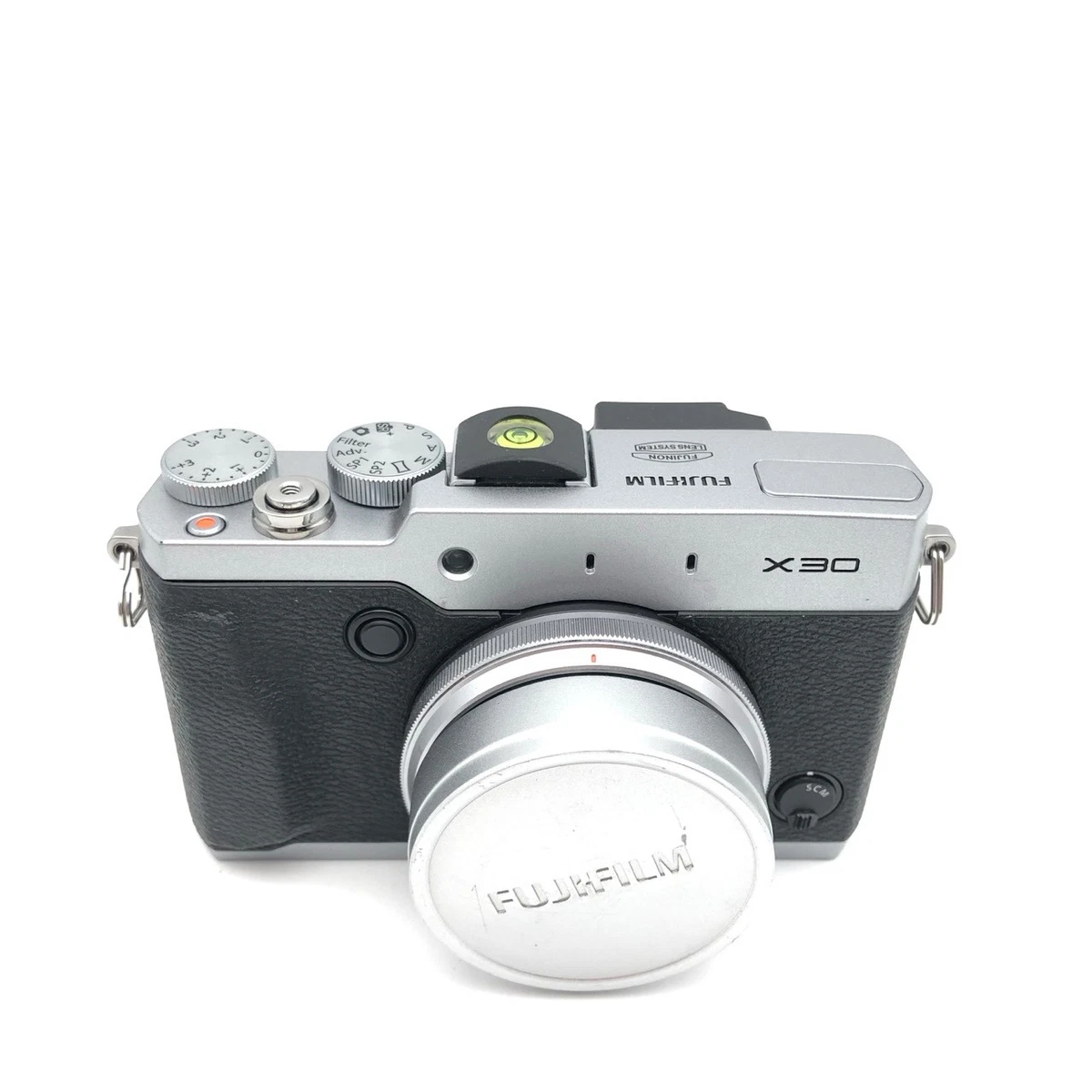 Preços baixos em Câmeras digitais Fujifilm X30 | eBay