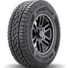 Tire Goodyear Wrangler Outbound At 27555r20 113t At All Terrain Tire Goodyear Wrangler Outbound At 27555r20 113t At All Terrain