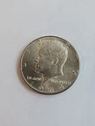 1964 Kennedy Half Dollar (US Coin, Philadelphia/unmarked)