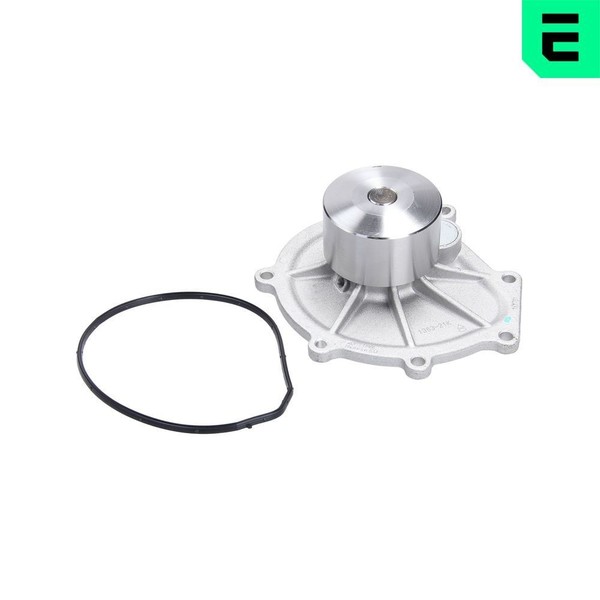 NEU - Optimal AQ-1817 Wasserpumpe FüR Land Rover MG Rover-image