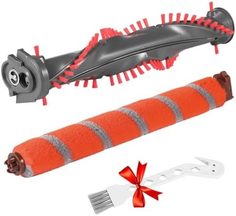 Vacuum Cleaner Brush Roller Replacement Kit