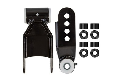 UMI for 15-24 Ford F-150 Reverse Leveling Kit