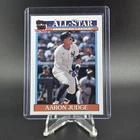 2026 Topps Series 1 Aaron Judge Base (RAW)