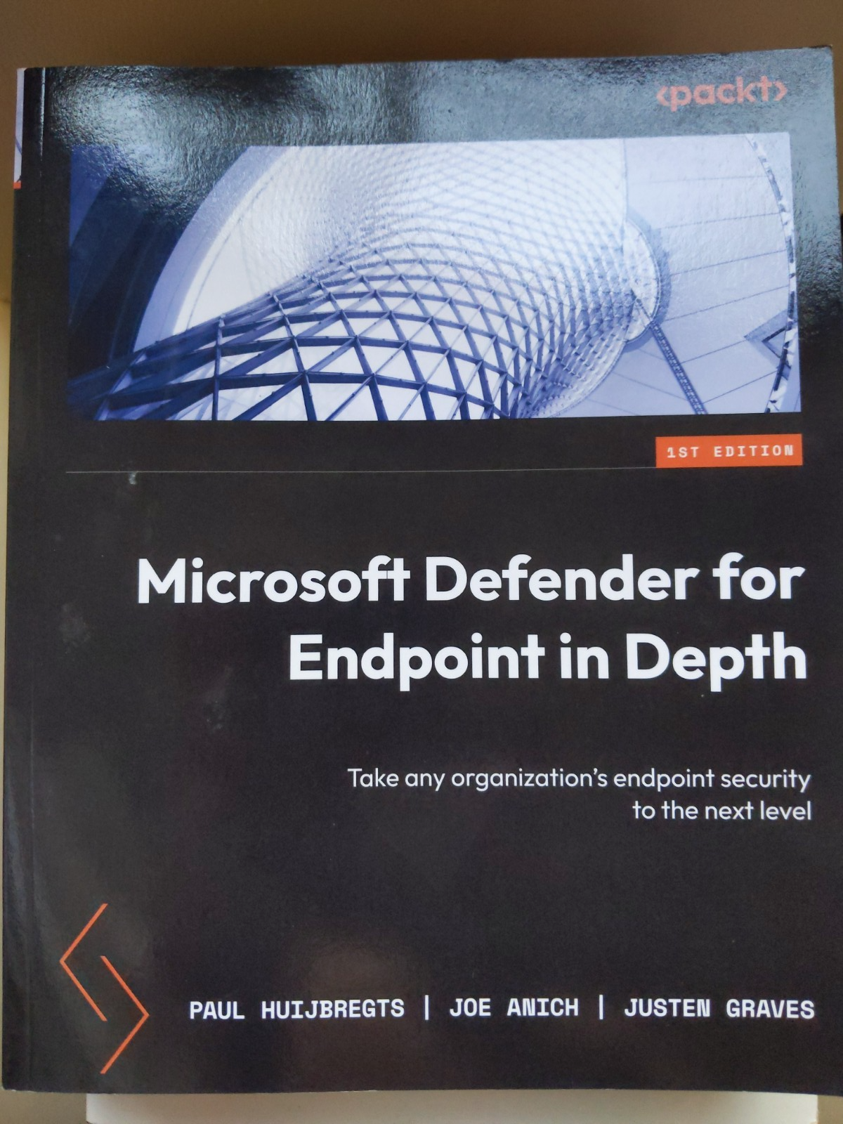 Microsoft Defender for Endpoint in Depth Take any organization's endpoint sec...