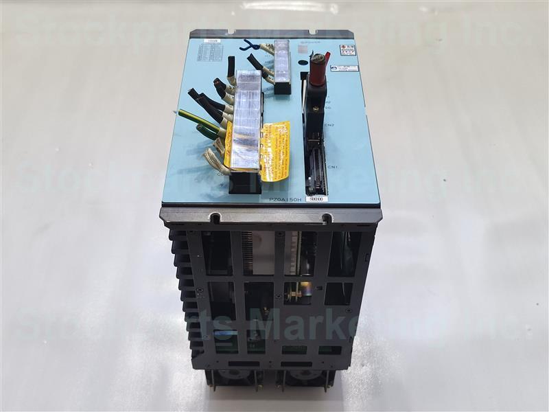 Sanyo Denki BL Super PZ PZ0A150HSD6S00 Servo Amplifier AC200V 30