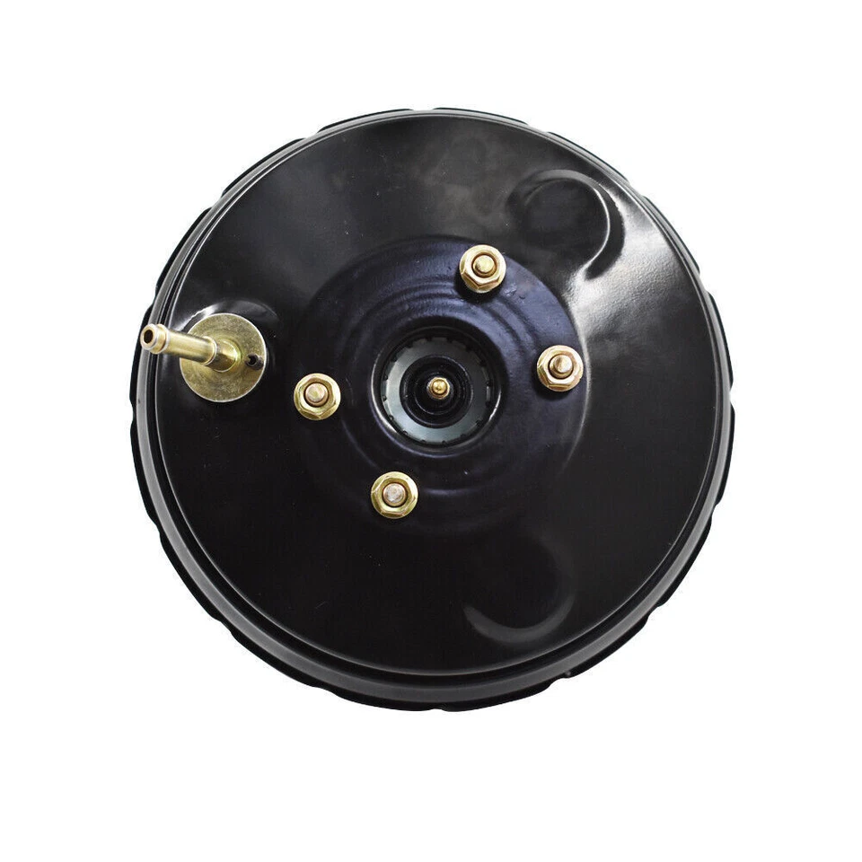 Power Brake Booster For 1995-1998 Toyota T100 Tacoma Dual Foto 3 de 4