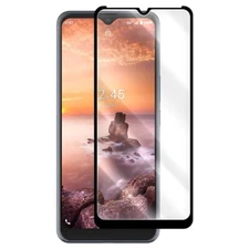 High Responsivity Anti-Bubble Screen Protector Flim for Fusion 5G EA211005 Phone