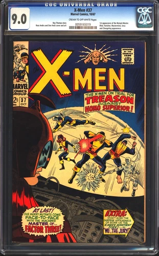 Comic Image
