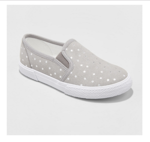 cat and jack slip on shoes