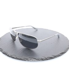 Authentic Barton Perreira Men s Sunglasses BROADUS 64-14-135 GUM MSI Polarized 