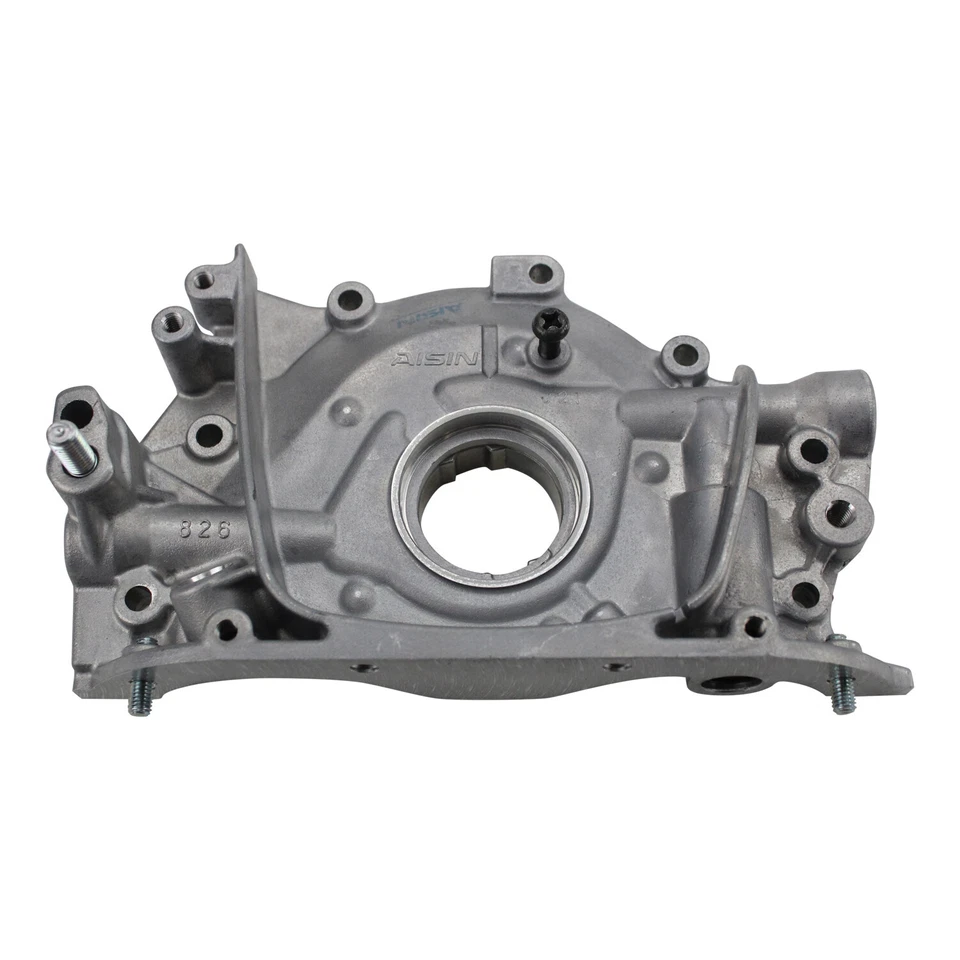Bomba de aceite de motor Aisin OPS-001 para Suzuki Samurai Sidekick Swift 1,3 L Foto 2 de 4