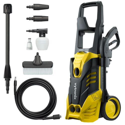 Vytronix Pressure Washer Powerful High 