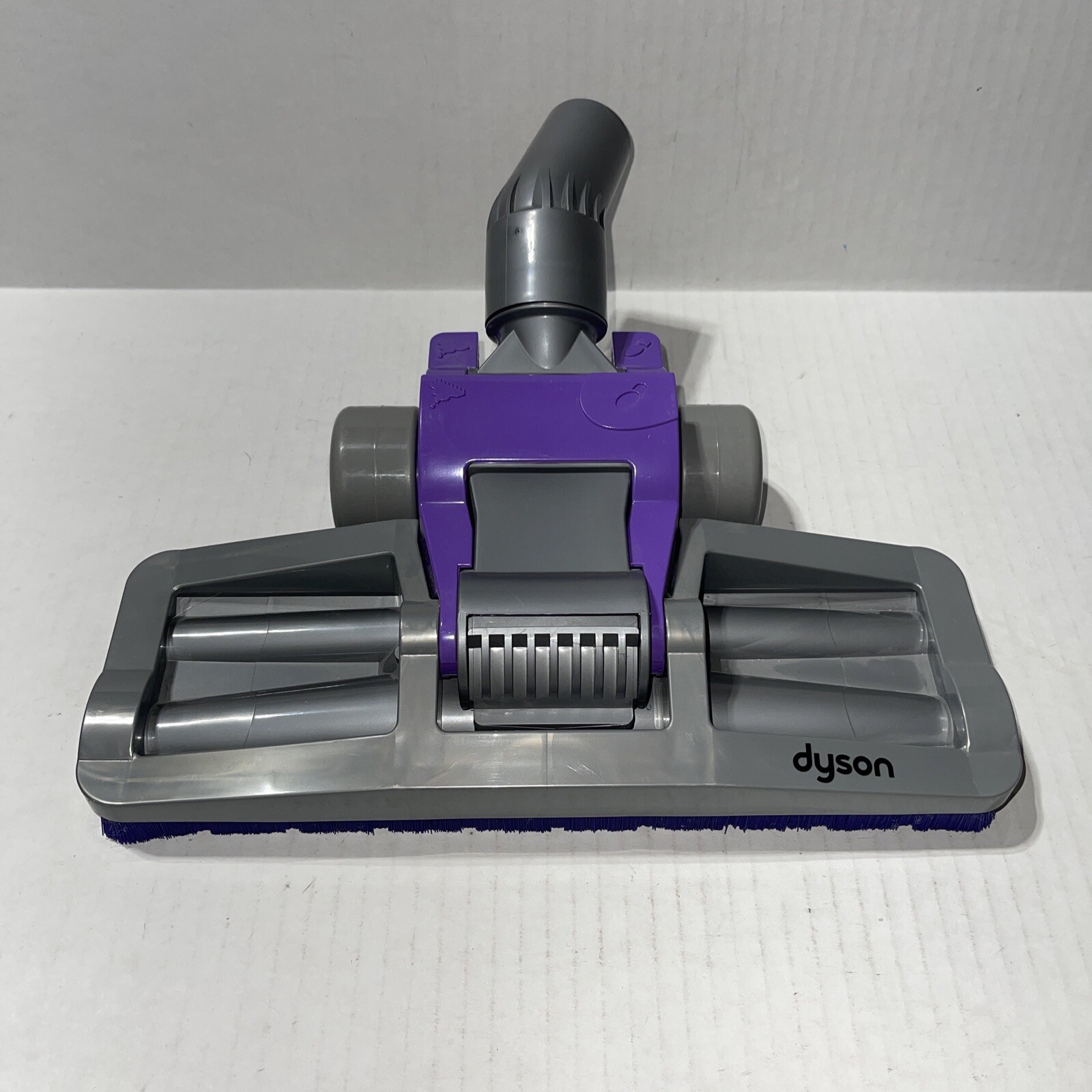 Dyson Vacuum 12