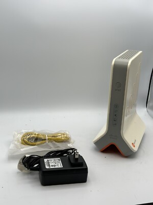 AT&T Cisco 3G MicroCell Signal Booster/Extender DPH151-AT W/ Power Cord 
