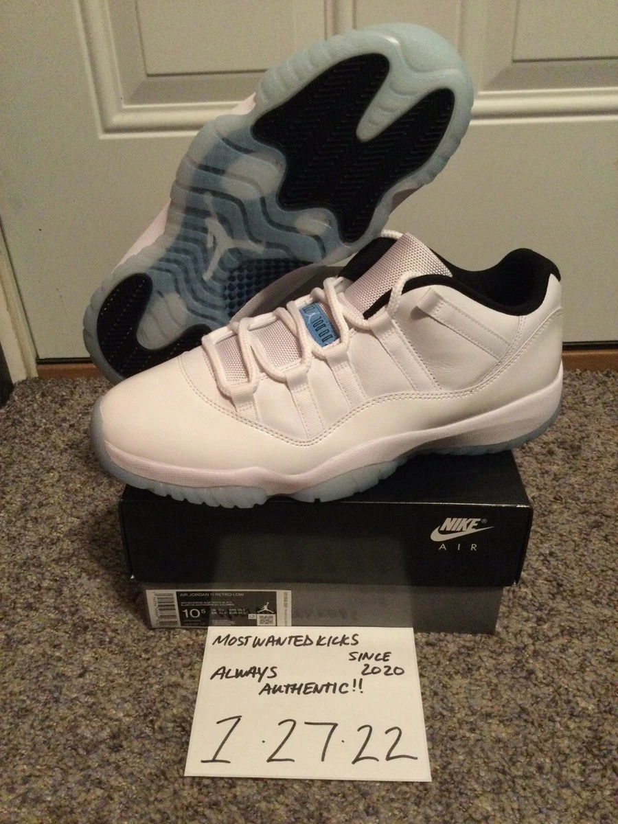 Jordan retro 11 low homme new arrivals