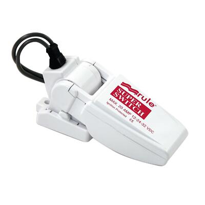 Rule 37A - SuperSwitch Schwimmschalter, 20A