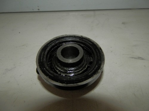 Yamaha XV 125 Virago Speedometer Housing Snail Speedo Drive - Picture 3 of 3