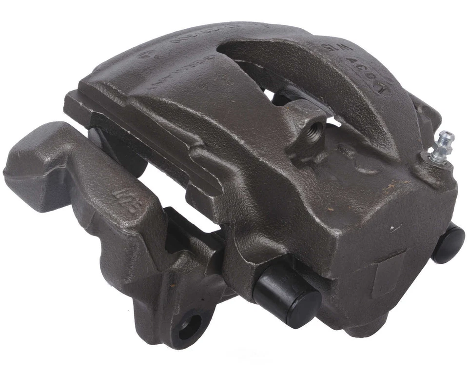 Pinza de freno de disco compatible con Mercedes-Benz CLK320 1996-2004, E320 CLK430 E430 CARDONE Foto 3 de 4