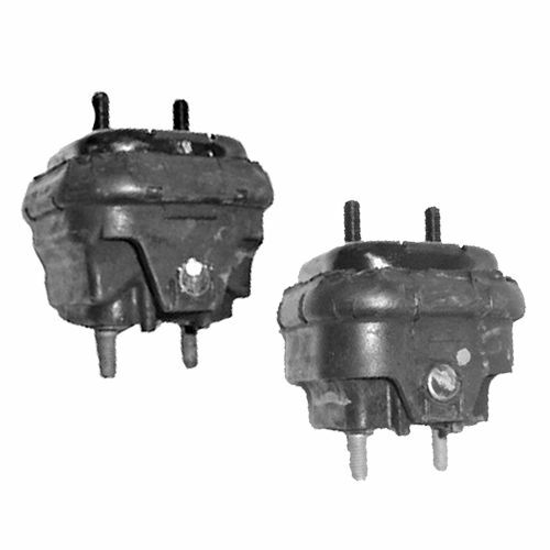 For Trailblazer Envoy Rainier 5.3L Front Left & Right Mount Set 2PCS. M376 - Picture 1 of 2