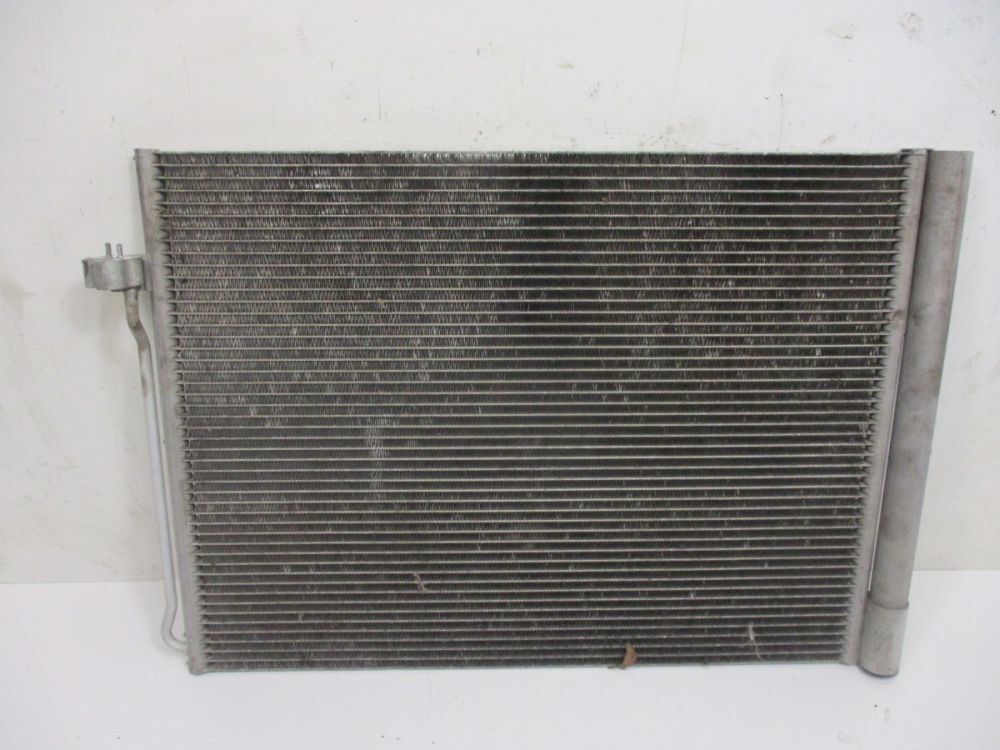 Aire Frío Condensador de Aire Apto para BMW X5 (E70) Xdrive 35I LCI 9239992