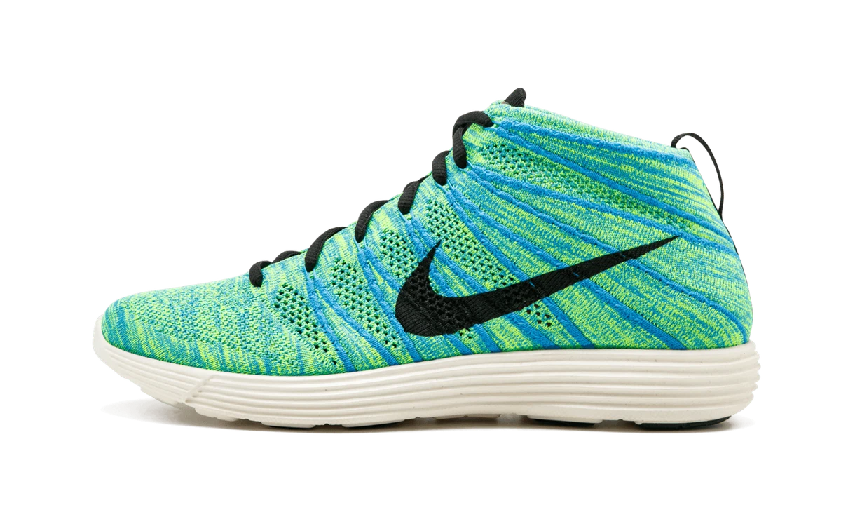 Nike flyknit chukka ebay cheap