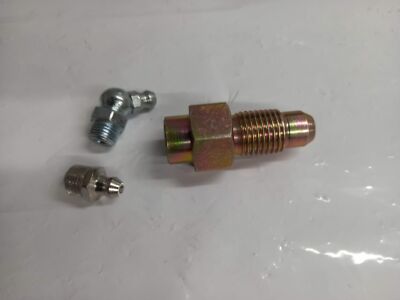 M14 Spurversteller Fettventil für Hitachi ZX17U EX33U EX45-2