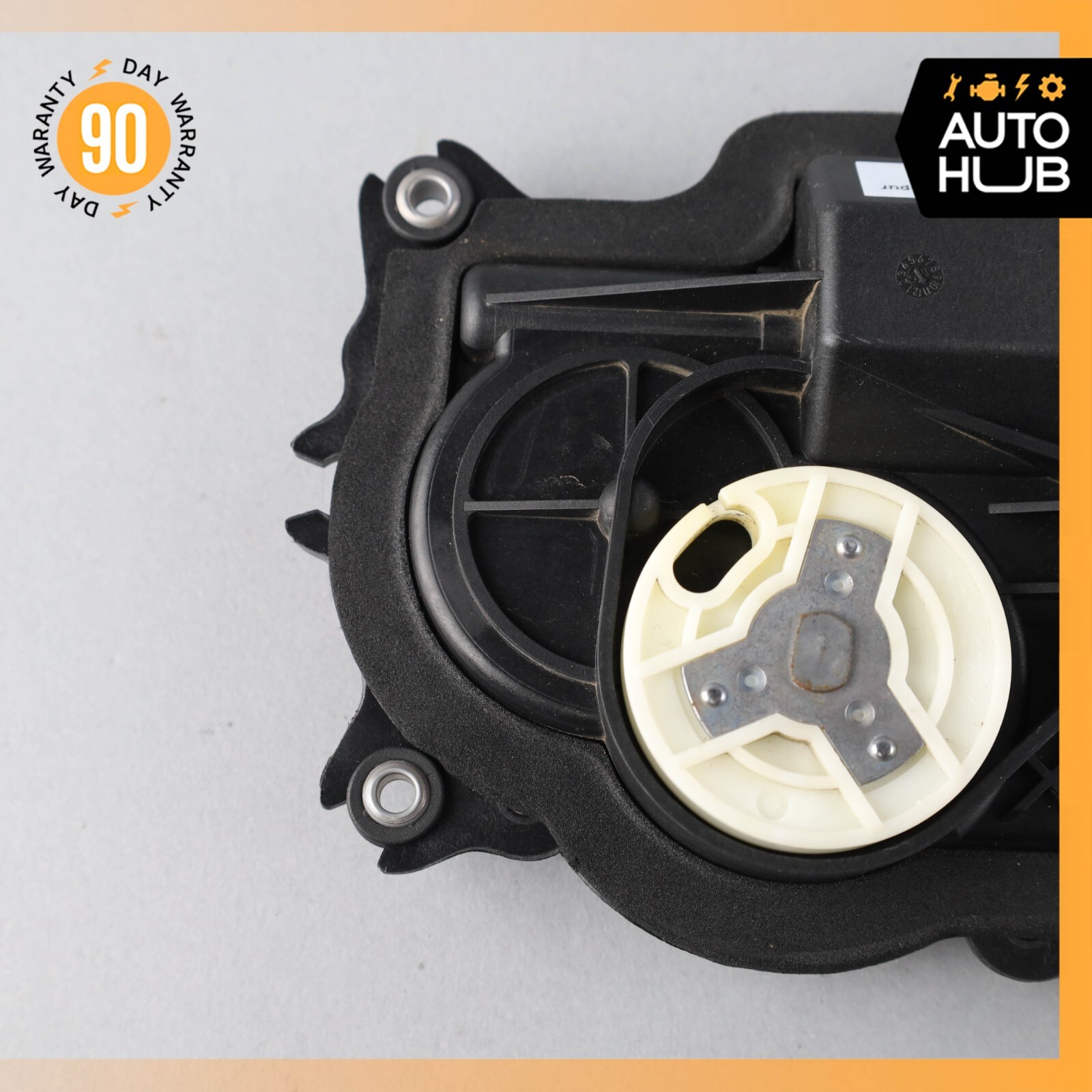 Bentley Continental Flying Spur Front or Rear Door Lock Soft Actuator Motor OEM