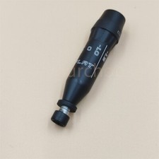 1pc Tip .335 /.350 Golf Shaft Sleeve Adapter for Ping G400 Driver LH/RH
