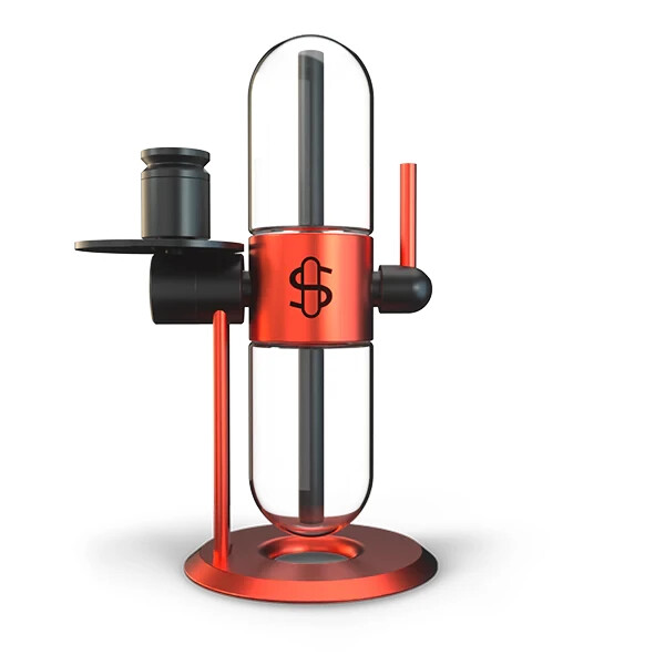 Stündenglass OEM Gravity Bong/ Hookah Tyson 2.0 Gravity Infuser 
