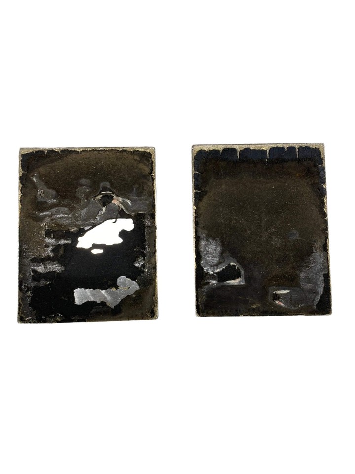 Vintage AMC Jeep Cherokee "S" Package Emblem Set (1974) eBay