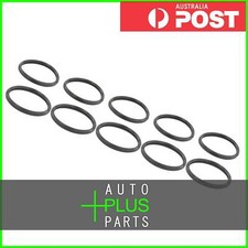 Fits TOYOTA 4RUNNER LN205 4WD 2001-2004 - COOLING SYSTEM O-RING PCS 10