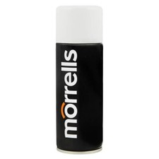 Morrells Aerosol Spray tints Fast Drying for Wood - 6 different colours 400ml