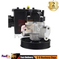 Power Steering Pump for Mercedes C CLC SLK W203 CL203 R171 C180 C200 Kompressor