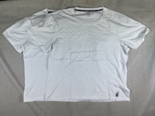 Set Of 2 Ed Hardy White T-shirts Men's Large Plain