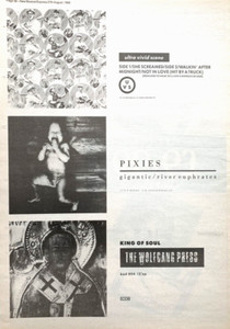 Pixies Gigantic | eBay