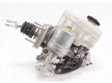 HUMMER H3 ABS ANTI LOCK BRAKE PUMP MODULE UNIT & BOOSTER PUMP 2006-2010 OEM