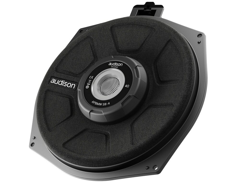 Audison Prima Level 10 Hi-Fi system Audio Upgrade BMW X6 | eBay