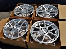 20 Adv.1 Brushed Jeep Grand Cherokee Wrangler Dodge Durango Wheels Oem 22 Rim