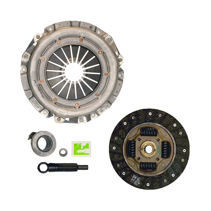 Total 42+ imagen 99 jeep wrangler clutch kit Thptnganamst.edu.vn