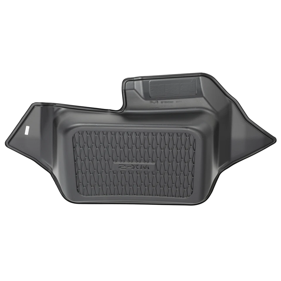 NEW OE GENUINE Mazda 2016-2023 MX-5 Miata Cargo Tray Trunk Mat Liner NF7R-V0-360 - Image 4 of 4