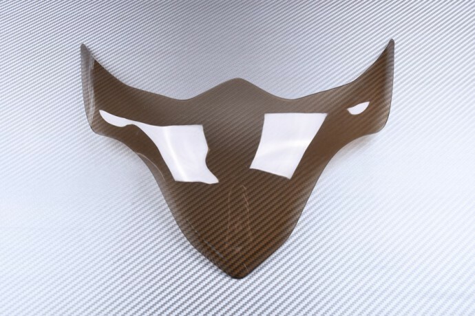 Protection de phare marron pour Suzuki GSX-R 1000 de 2012 à 2016