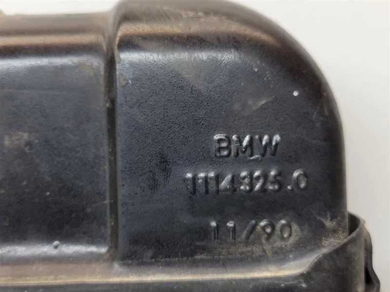 Radiador BMW 320I E21 1977-1978 Foto 4 de 4