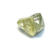 6.73 Carats Unique Uncut Raw Rough Diamond