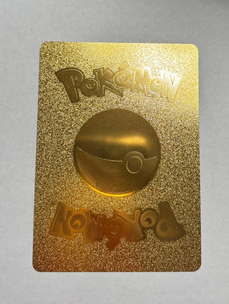 M Blaziken EX Hp880 Gold Foil Fan Art Blaze Kick Mint/NM | eBay