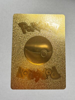 M Blaziken EX Hp880 Gold Foil Fan Art Blaze Kick Mint/NM | eBay UK
