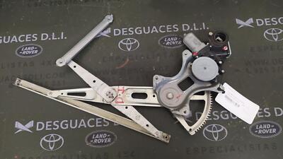 422520 10540 Fensterheber Vorne Links. für TOYOTA RAV4 (A3) Executive 20 330920